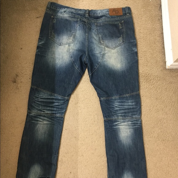 Meet your Posher, Mike - Picture 3 of 8